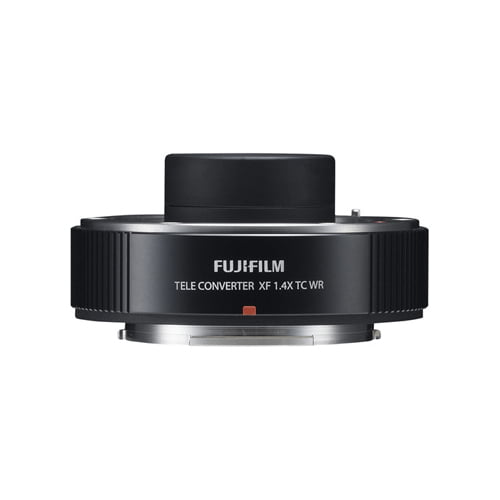 Fujifilm XF 1.4X TC WR Teleconverter - Online Buy in Mumbai, India