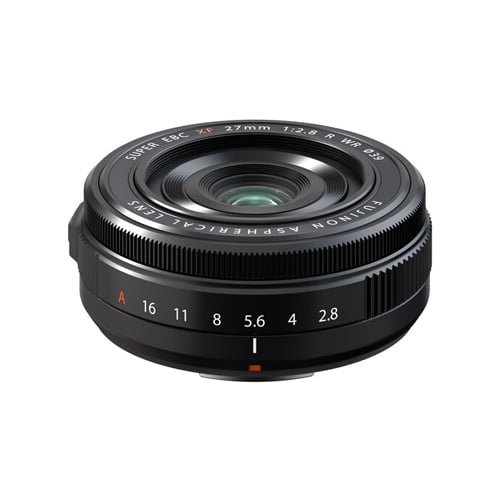 Fujifilm-XF-27mm-F2.8-R-WR-Lens-Online-Buy-Mumbai-India - Hey Jimmy
