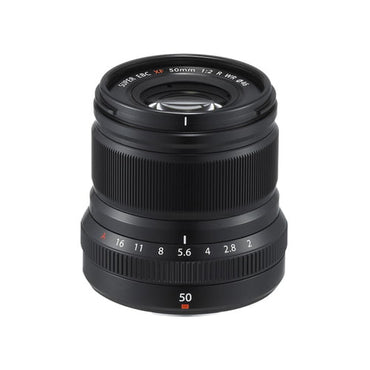 Fujifilm-XF-50mm-F2-R-WR-Lens-Online-Buy-Mumbai-India-1 - Hey Jimmy