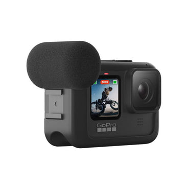 GOPRO-Media-Mod-HERO9-Black-Online-Buy-Mumbai-India-1 - Hey Jimmy