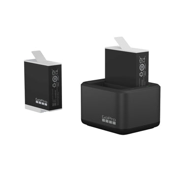 GoPro-Dual-Charger-With-Enduro-Batteries-For-GoPro-HERO9HERO10-Online-Buy-Mumbai-India_1 - Hey Jimmy