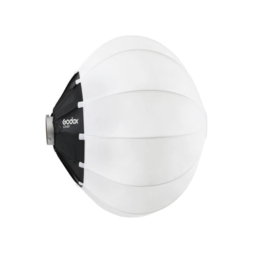 Godox-CS-65D-Collapsible-Lantern-Softbox-Online-Buy-Mumbai-India - Hey Jimmy