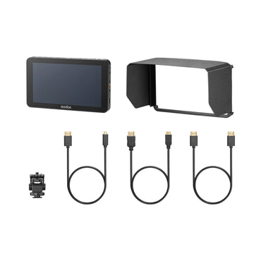 Godox-GM6S-4K-HDMI-5.5inch-Ultra-Bright-Camera-Monitor-Online-Buy-Mumbai-India_1 - Hey Jimmy