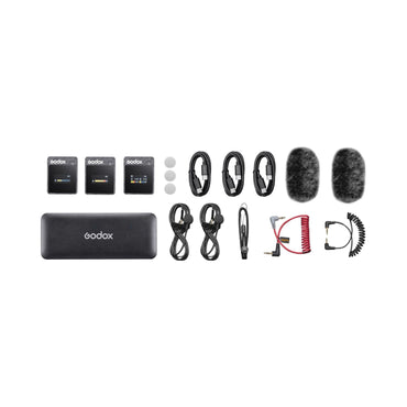 Godox-Movelink-II-M2-Wireless-Microphone-System-Online-Buy-Mumbai-India_1 - Hey Jimmy