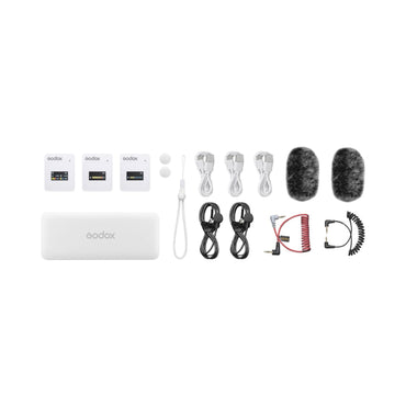 Godox-Movelink-II-M2-Wireless-Microphone-System-White-Online-Buy-Mumbai-India_1 - Hey Jimmy