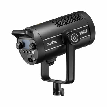 Godox-SL200III-Daylight-LED-Video-Light-Online-Buy-India_1 - Hey Jimmy