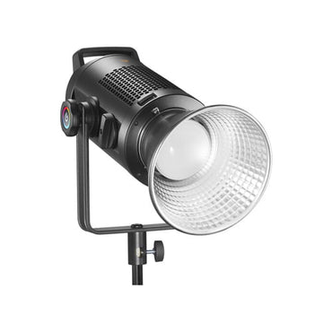 Godox-SZ150R-RGB-Bi-Color-Zoomable-COB-LED-Video-Light-Online-Buy-Mumbai-India-1 - Hey Jimmy