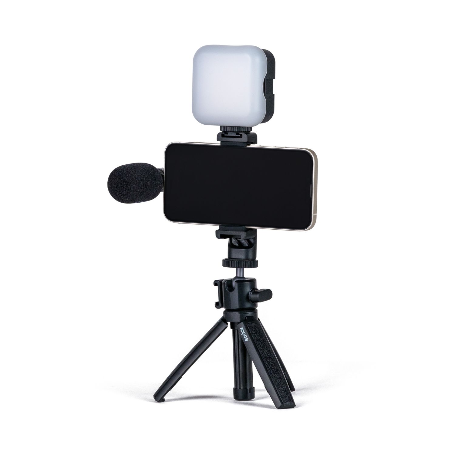 Godox-VK3-LT-Vlogging-Kit-for-iPhone-Online-Buy-Mumbai-India - Hey Jimmy