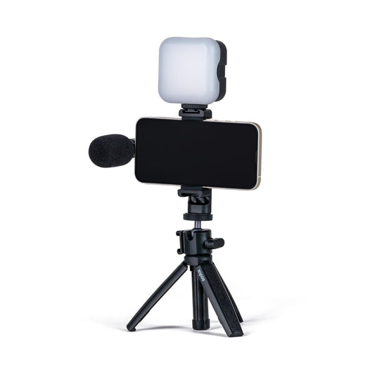 Godox-VK3-LT-Vlogging-Kit-for-iPhone-Online-Buy-Mumbai-India - Hey Jimmy