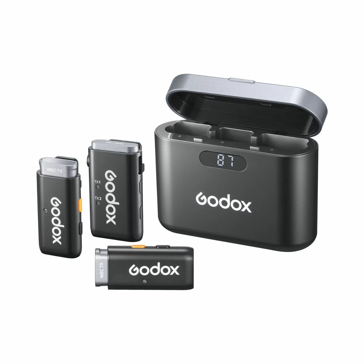 Godox-WEC-Kit-2-Wireless-Microphone-for-Cameras-and-Mobile-Devices-Online-Buy-India - Hey Jimmy