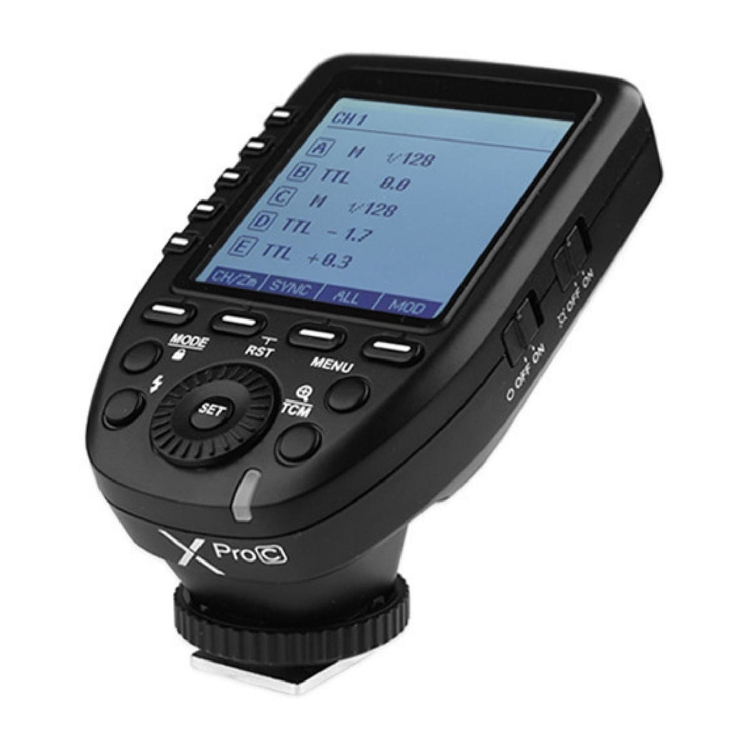 Godox-XPro-C-TTL-Wireless-Flash-Trigger-for-Canon-Online-Buy-Mumbai-India_1 - Hey Jimmy