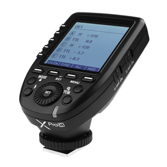 Godox-XPro-C-TTL-Wireless-Flash-Trigger-for-Canon-Online-Buy-Mumbai-India_1_1d17df44-98ad-40da-b6f1-a4722f73f6b3 - Hey Jimmy