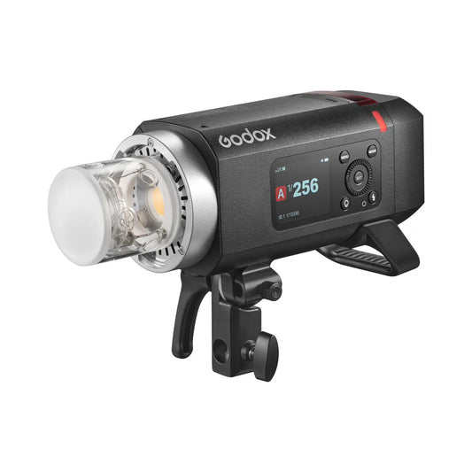 Godox AD400Pro II All-in-One Outdoor Flash