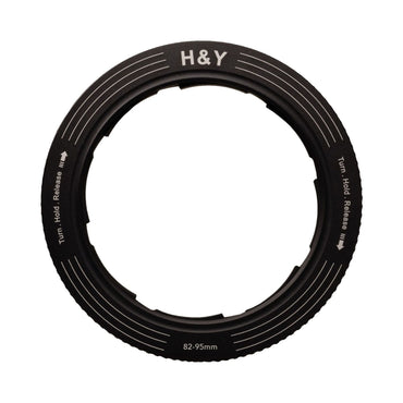 HY-Filters-REVORING-82-95mm-Variable-Adapter-for-95mm-Filters-Online-Buy-India - Hey Jimmy