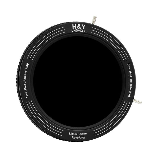 HY-Filters-RevoRing-Variable-ND-Circular-Polarizer-Filter-82-95mm-Online-Buy-India - Hey Jimmy