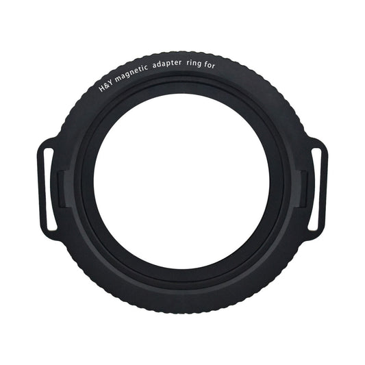 HY-Filters-Swift-Magnetic-Bridge-Ring-for-RevoRing-58-77mm-Online-Buy-India - Hey Jimmy