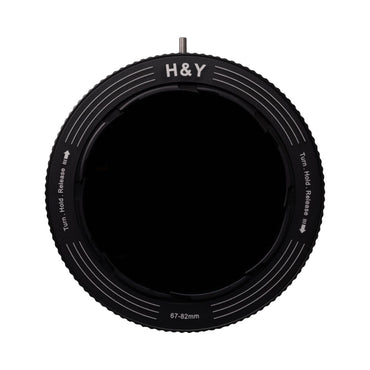 HY-RevoRing-Variable-ND3-ND1000-Filter-67-82mm-Online-Buy-India - Hey Jimmy