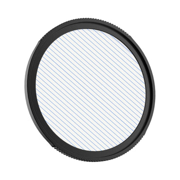 Haida HD4842 MagSafe Magnetic Filter Kit for iPhone with X-Star, Golden Streak, and Blue Streak Filters