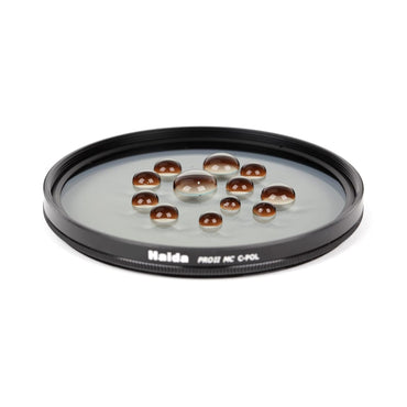 Haida Slim PRO II Multi-Coated C-POL Filter
