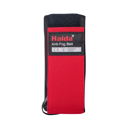 Haida V2 Anti-Fog Belt