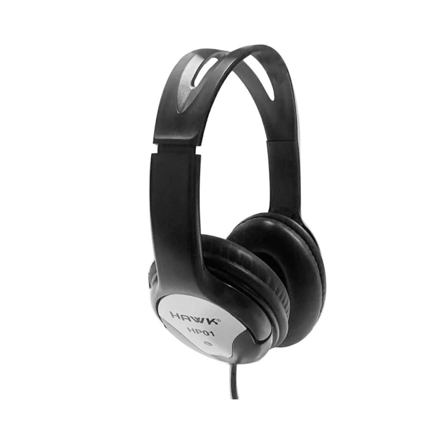 Hawk-HP01-Monitor-Headphones-Online-Buy-India - Hey Jimmy