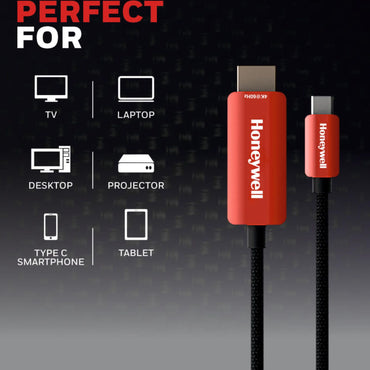 Honeywell-Type-C-to-HDMI-Cable-Platinum-Series-Online-Buy-India_1 - Hey Jimmy