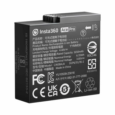 Insta360-Rechargeable-Battery-for-ACE-and-ACE-Pro-Online-Buy-India_1 - Hey Jimmy