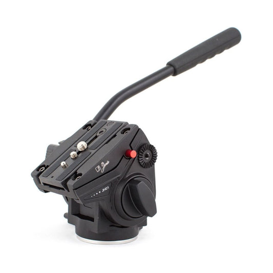 Jenie JH01 Professional Fluid Video Head - Online Buy in Mumbai, India