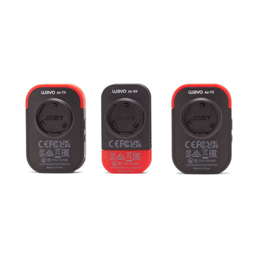 Joby-Wavo-AIR-Digital-Wireless-Lavalier-Microphone-Online-Buy-Mumbai-India_1 - Hey Jimmy