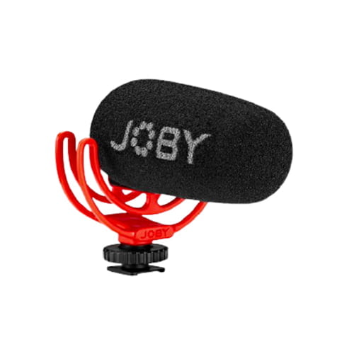Joby-Wavo-On-Camera-Microphone-Online-Buy-Mumbai-India - Hey Jimmy
