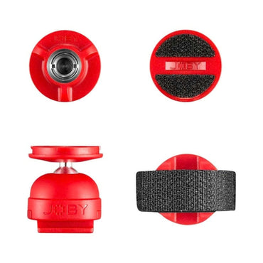 Joby Wavo AIR Mounting Pack