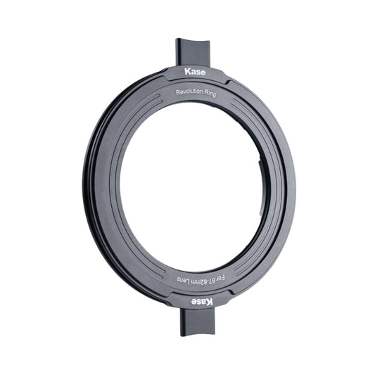 Kase Revolution Ring 67-82mm Variable Adapter / 82mm