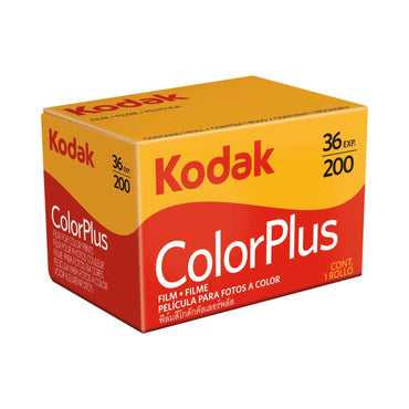 Kodak-ColorPlus-200-Color-Negative-Film-35mm-Roll-Film-36-Exposures-Online-Buy-Mumbai-India - Hey Jimmy