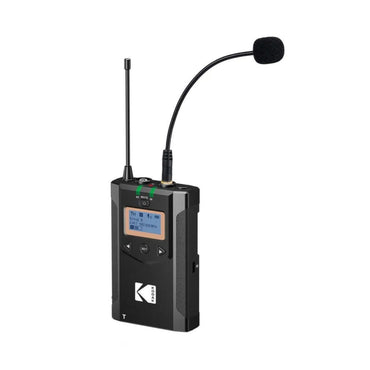 Kodak-M5-Gooseneck-3.5mm-Microphone-Online-Buy-Mumbai-India_3 - Hey Jimmy