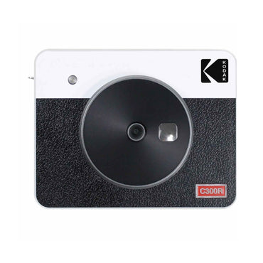 Kodak Mini Shot 3 Retro 2-in-1 Instant Camera and Photo Printer (8 Sheets) - Online Buy in Mumbai, India