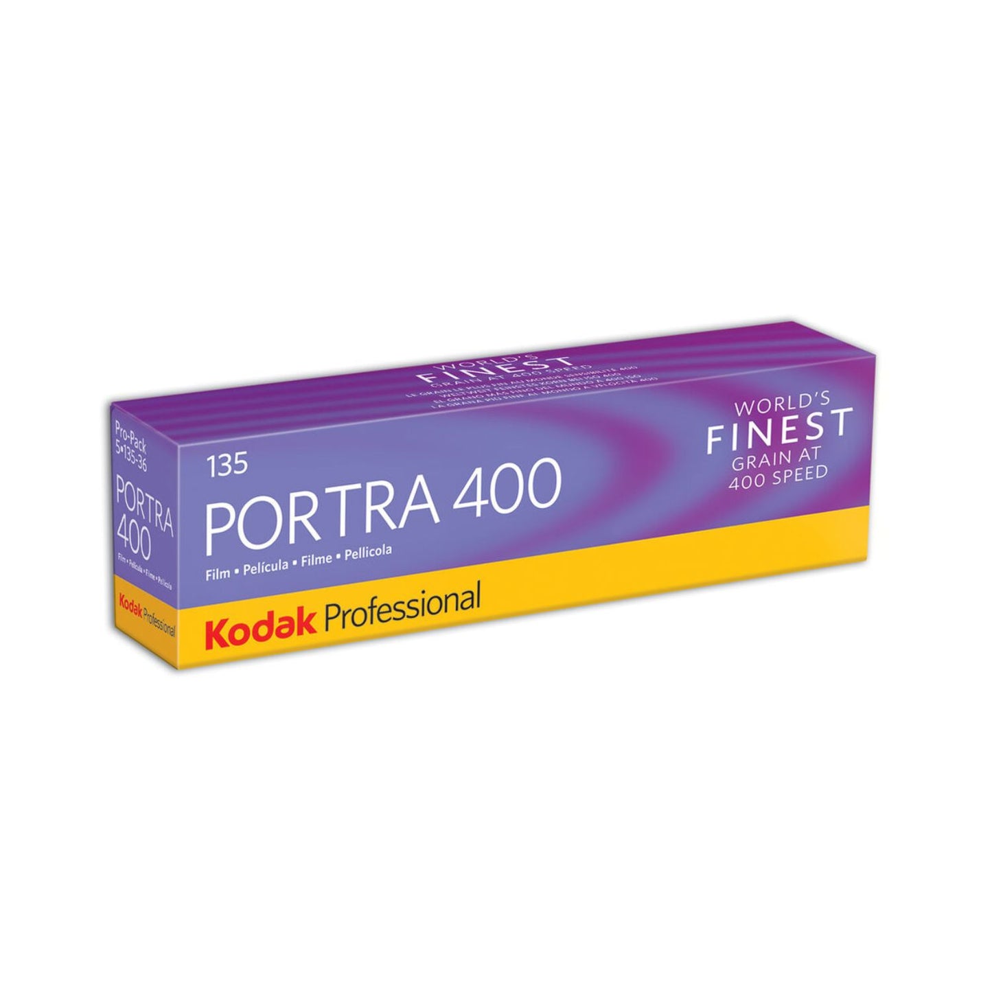 Kodak-Professional-Portra-400-Color-Negative-Film-35mm-Roll-Film-5-Pack-Online-Buy-Mumbai-India - Hey Jimmy