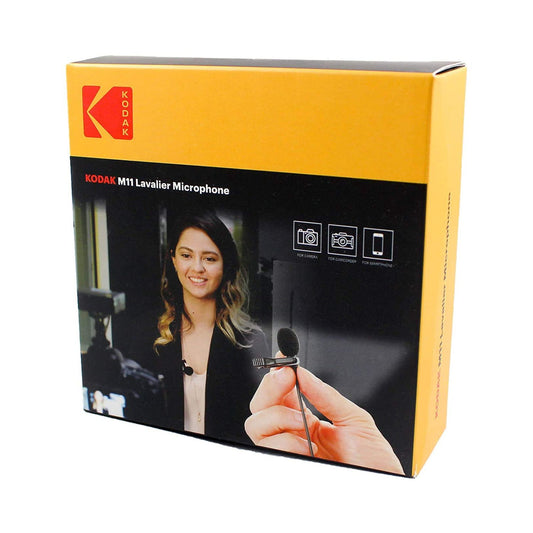 KodakM11LavalierMicrophoneOnlineBuyIndia - Hey Jimmy