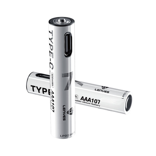 Lenyes-AAA107-Rechargeable-Lithium-Battery-Online-Buy-India - Hey Jimmy