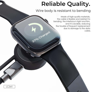 Lenyes-LC541-5-in-1-Data-Cable-with-Wireless-Charger-For-Watch-Online-Buy-India_1 - Hey Jimmy