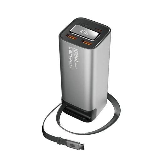 Lenyes PX2001D 100W Power Bank