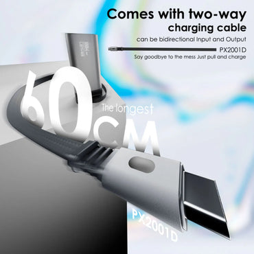 Lenyes PX2001D 100W Power Bank