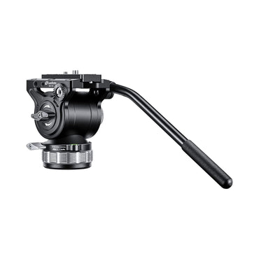 Leofoto BV-15 Video Head - Online Buy in Mumbai, India