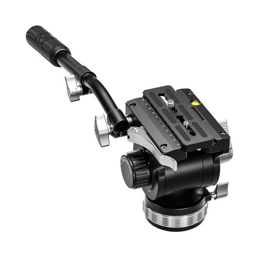 Leofoto BV-20 Fluid Video Head - Online Buy in Mumbai, India