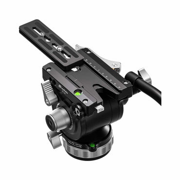 Leofoto BV-20 Fluid Video Head - Online Buy in Mumbai, India