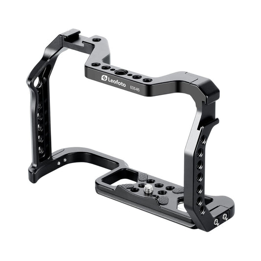Leofoto-Camera-Cage-for-Canon-EOS-R5-Online-Buy-India - Hey Jimmy