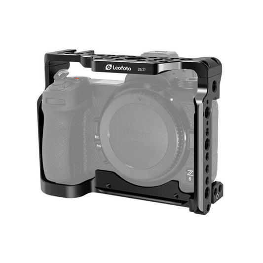 Leofoto-Camera-Cage-for-Nikon-Z6-Z7-Online-Buy-India_69872baf-3943-4af1-a890-b225000a8796 - Hey Jimmy