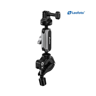 Leofoto LAC-02 Handlebar Sports Camera Mount - Online Buy in Mumbai, India