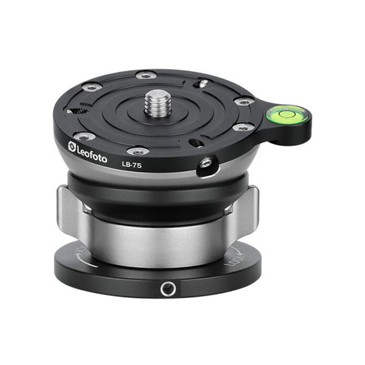 Leofoto-LB-75-Leveling-Base-Online-Buy-Mumbai-India - Hey Jimmy
