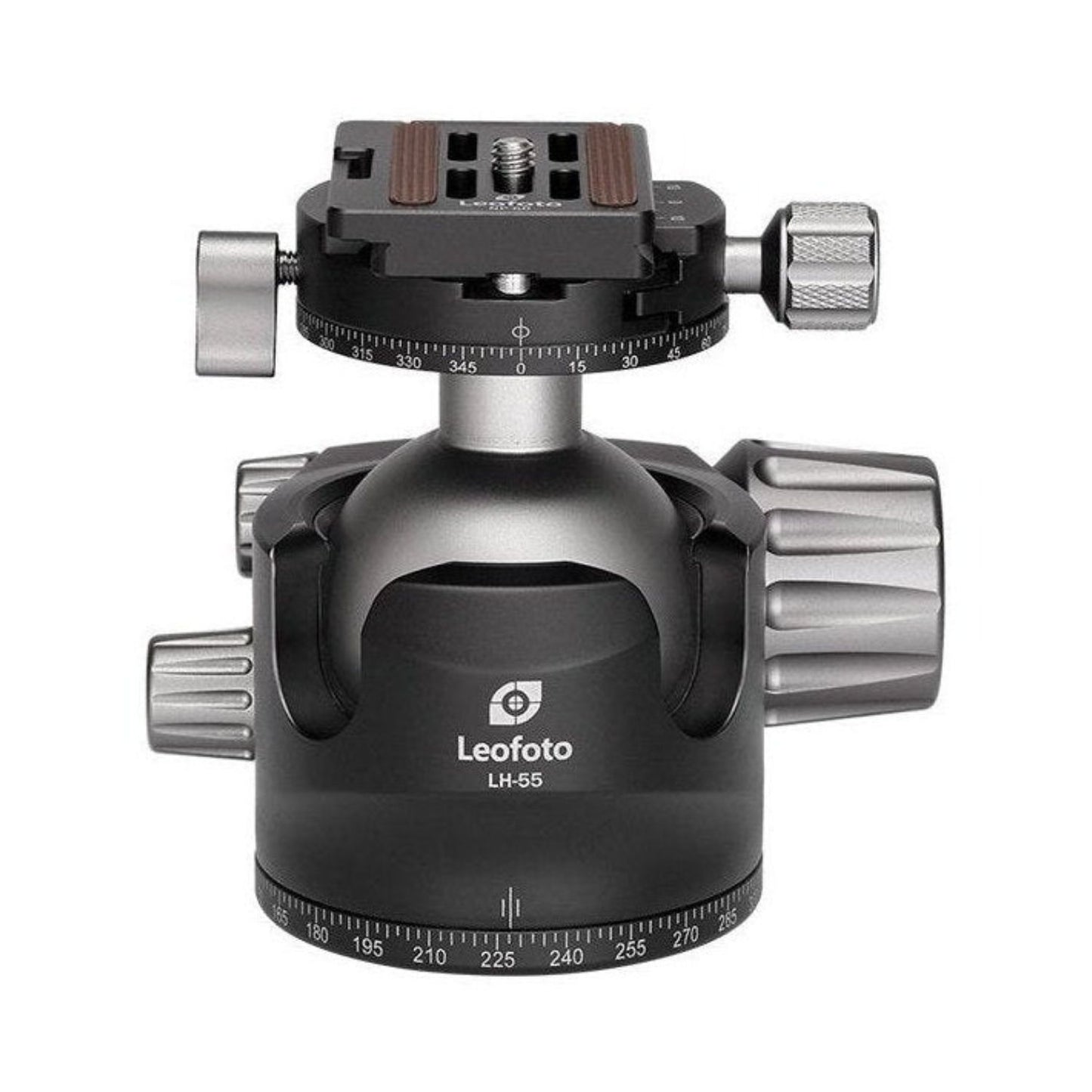 Leofoto-LH-55R-Tripod-Ball-Head-Online-Buy-Mumbai-India - Hey Jimmy