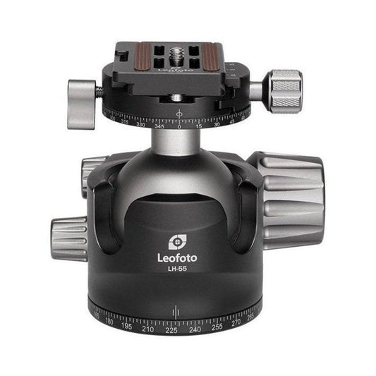 Leofoto-LH-55R-Tripod-Ball-Head-Online-Buy-Mumbai-India_bdca4e30-4580-4ce1-8fe2-02a7eb36bb15 - Hey Jimmy